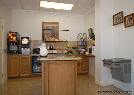 Comfort Inn At Northwest Expressway Оклахома-Сіті Екстер'єр фото